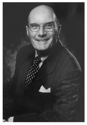 Jerry Witham HOEGNER obituary, 1934-2020, Lakewood, OH