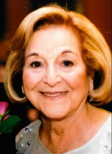 Dorothy Kappos obituary, 1924-2020, Parma, OH