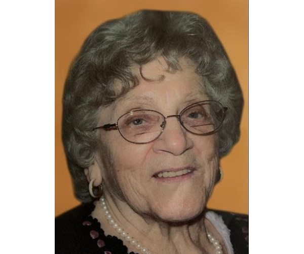 Irene Hunter Obituary (1922 2020) Cleveland, OH