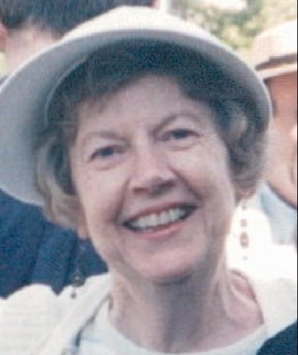 Cecelia Agnes Benjamin obituary, 1928-2020, Cleveland, OH