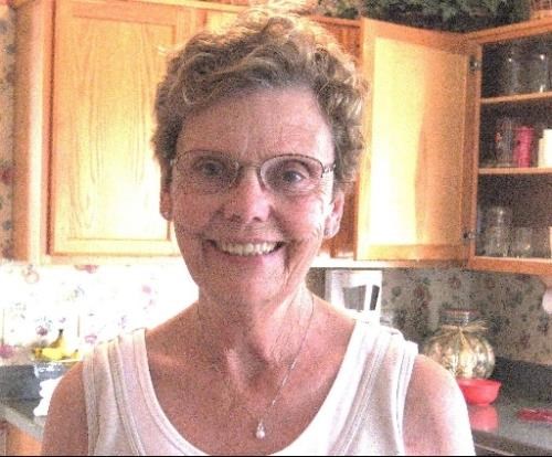 Marilyn P. Zullo obituary, Cleveland, OH