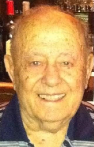 JERRY FRANCESANGELO obituary, Middleburg Heights, OH