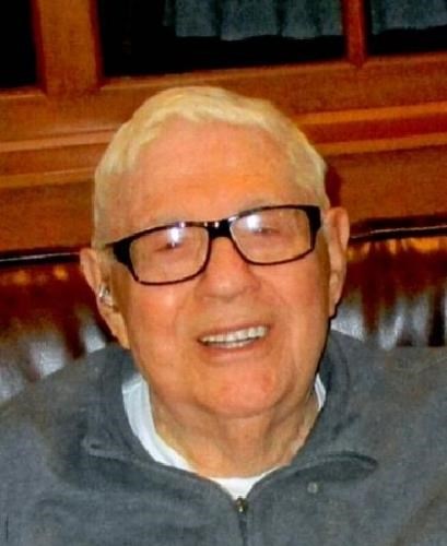 HERMAN BRONSTEIN obituary, Cleveland Heights, OH