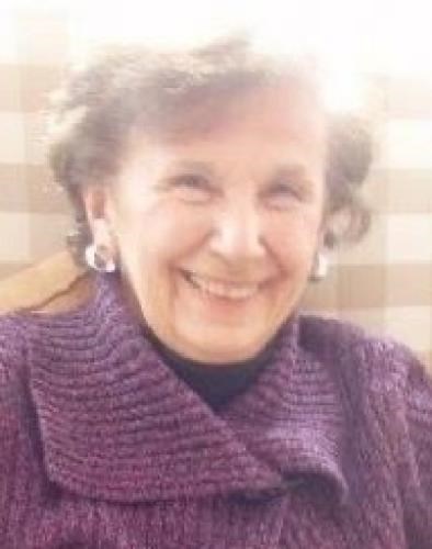 Mary Jennie Vetrone obituary, Cleveland, OH