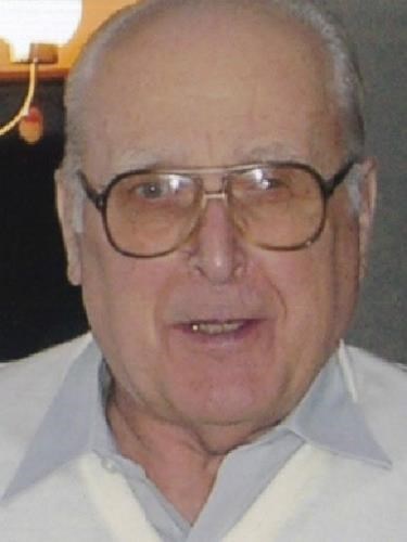 VINKO KAPLAN obituary, Willoughby Hills, OH
