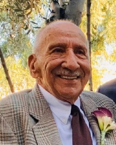 Eugene Rogolsky M.D. obituary, 1929-2020, Los Angeles, CA