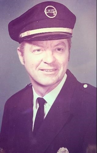 JAMES FRANCIS MALLOY obituary, Cleveland, OH