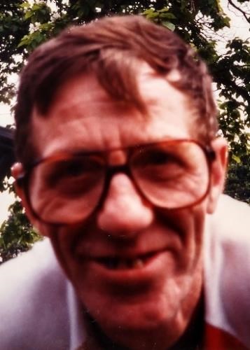 DONALD D. STOLL Sr. obituary, Lakewood, OH