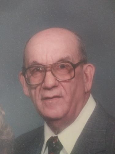 Angelo J. Georgeson obituary, Westlake, OH