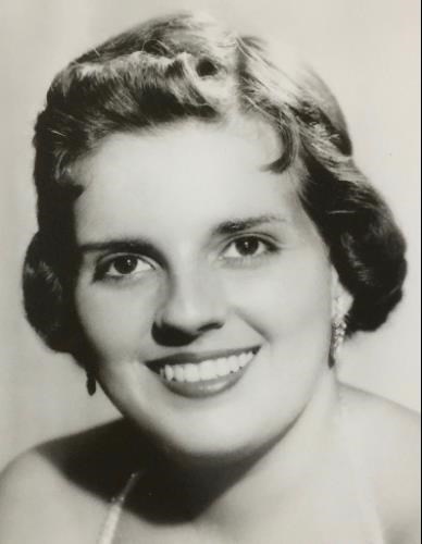 DONALEE MUNSON obituary, 1936-2020, Cleveland, OH