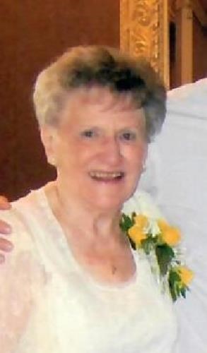 MARY STANIC Obituary 2020 Wickliffe OH The Plain Dealer