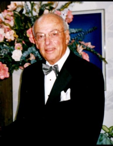 Norman Wain obituary, Cleveland, OH