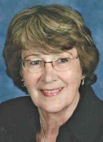 Carol Adams Obituary (1940 - 2020) - Streetsboro, OH - Cleveland.com