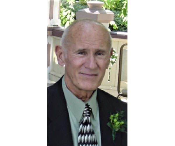 Edward Sterle Obituary (1932 2020) Ashland, OH