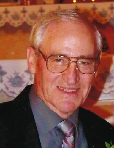 William Tomsick Obituary (1935 - 2020) - Eastlake, OH - Cleveland.com
