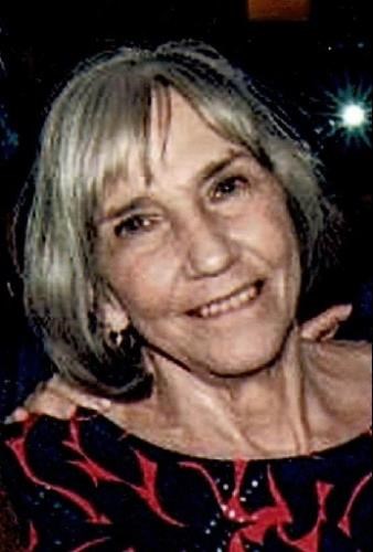 Constance F. "Connie" Dobaj obituary, Brook Park, OH