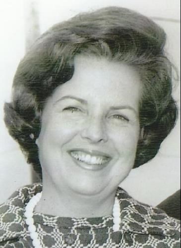 Mildred Ann "Nancy" Sindelar obituary, Cleveland, OH