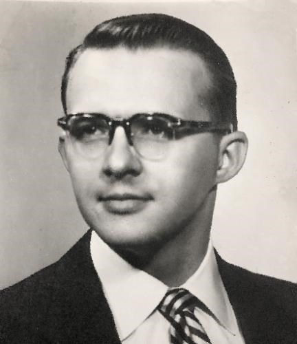 JOHN BERNARD DYKEMAN obituary, Cleveland, OH