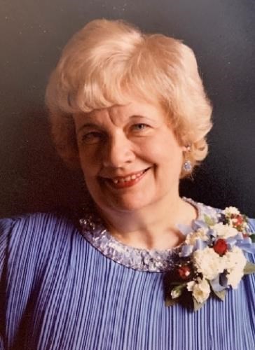 Dolores Lewis Obituary (2020)