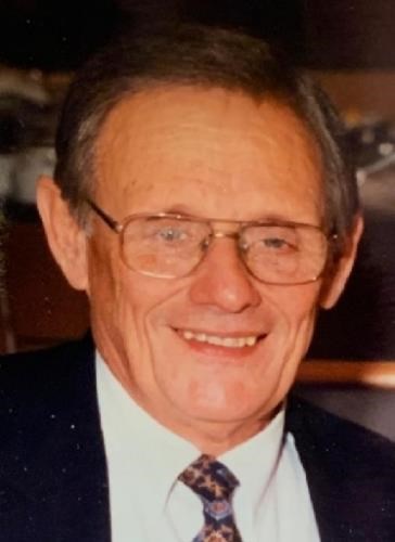DONALD R. HALEY obituary, Cleveland, OH