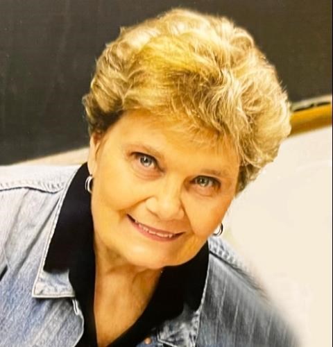 Patricia A. Kach obituary, Strongsville, OH