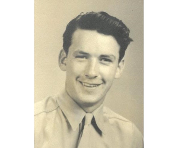 ROBERT MOONEY Obituary (1925 2020) Lyndhurst, OH