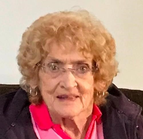 Joan Maynard obituary, 1942-2020, Independence, OH