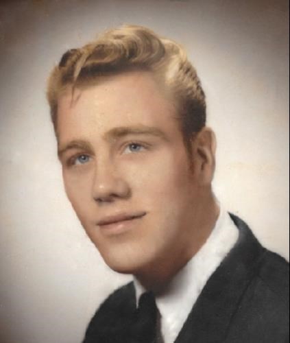 Noel R. Neece obituary, Avon Lake, OH
