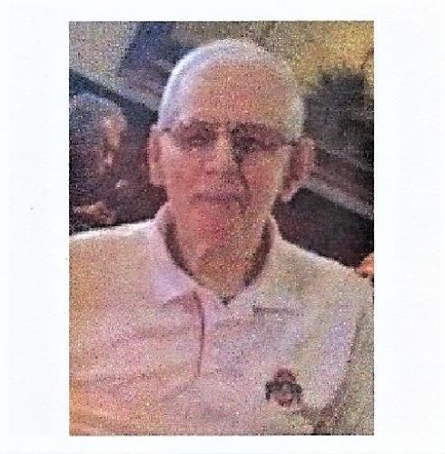 CHARLES R. "CHUCK" AINGER obituary, Cleveland, OH