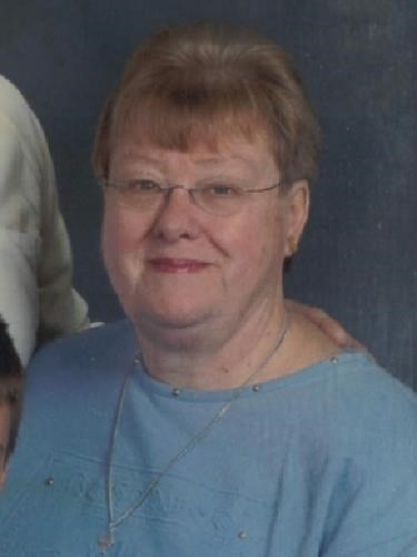 PAULINE M. KALINIC obituary, Willoughby Hills, OH