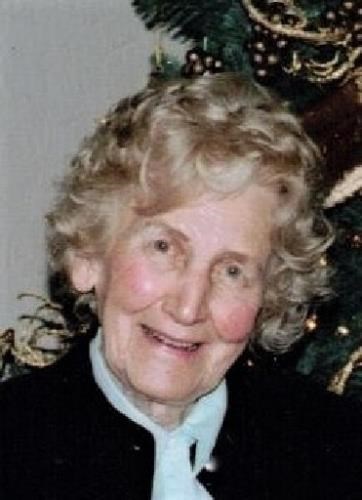 RUTH C. HANS obituary, 1929-2020, Berea, OH