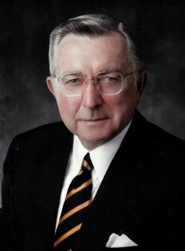 PATRICK FRANCIS McCARTAN Jr. obituary, Chagrin Falls, OH