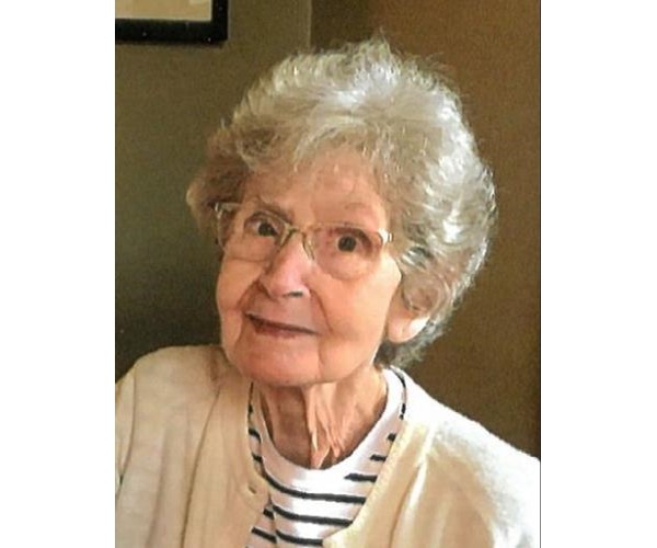 KATHERINE SMITH Obituary (2020) Lyndhurst, OH