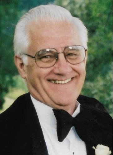 JOSEPH SWEENEY Obituary (1931 - 2020) - Rocky River, OH - Cleveland.com