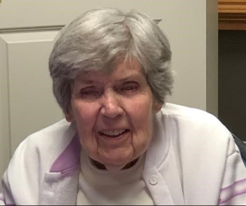 Phylliss M. Fahrland obituary, Chardon, OH