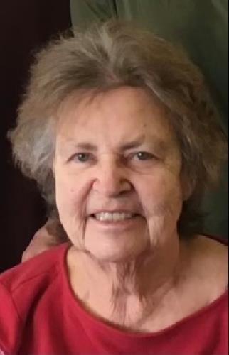 Dorothy E. GRENDELL obituary, Cleveland, OH