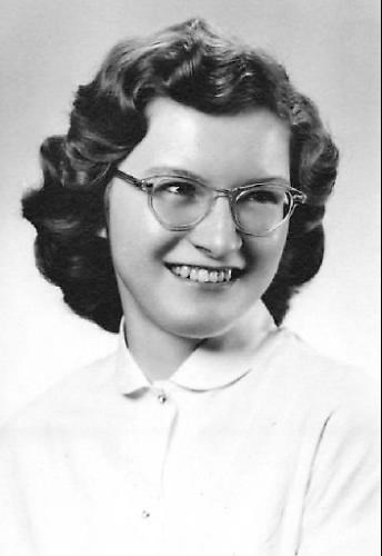 Marie Koci obituary, 1936-2020, Cleveland, OH