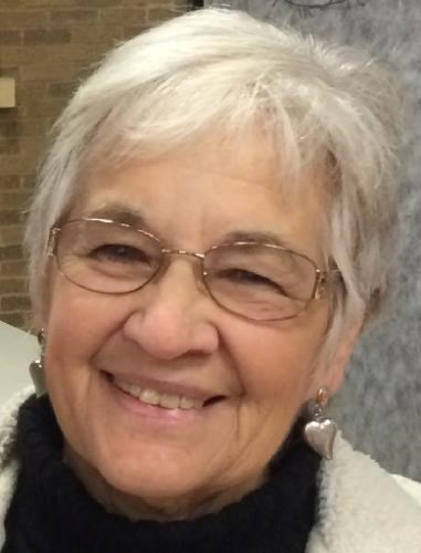 Kathleen Kovacs obituary, Cleveland, OH