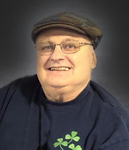 THOMAS PATRICK MASTERSON obituary, North Olmsted, OH