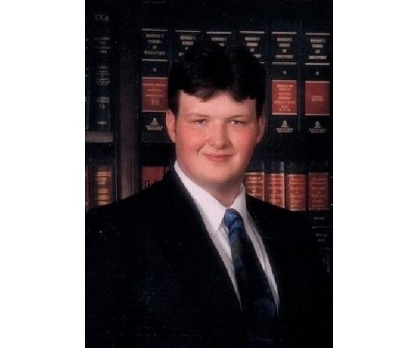 Jason Young Obituary (1978 2021) Stow, OH