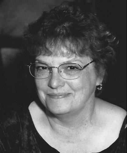 Stephanie Svetina obituary, Akron, OH
