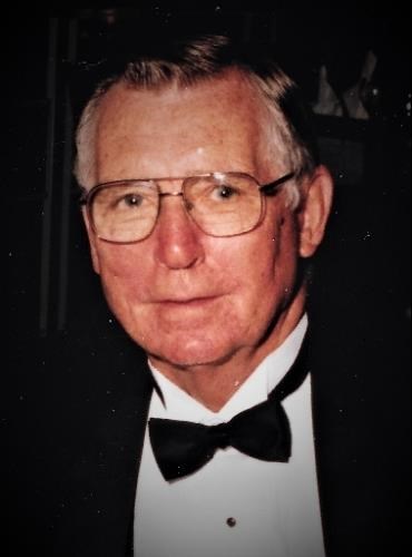 Dale Turnbull obituary, Tucson, AZ