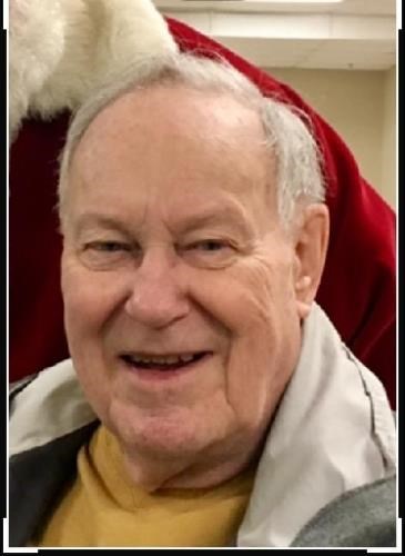 JOHN KERG obituary, Lakewood, OH