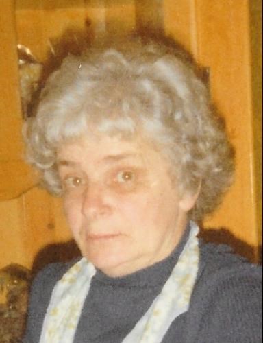 Stella SPARENGA obituary, Parma, OH
