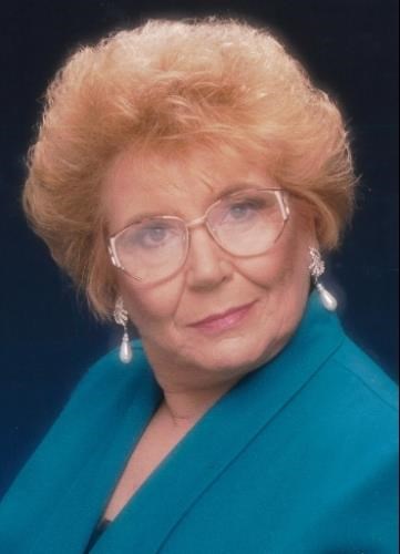 Beverly Jaworski obituary, Independence, OH