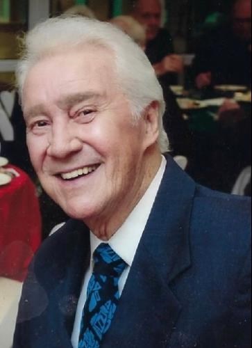 FRANK J. VALENTA obituary, Weirton, OH