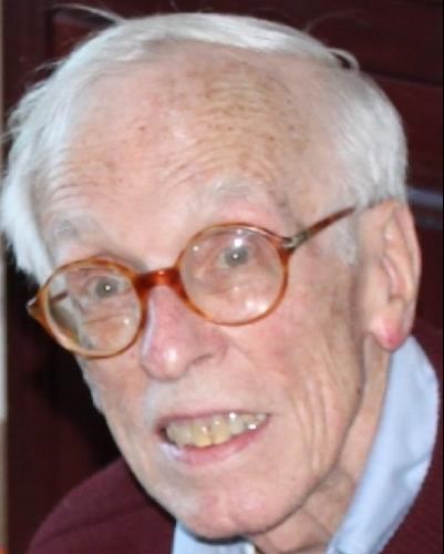 WILLIAM SAMUEL BROOKS obituary, Shaker Heights, OH