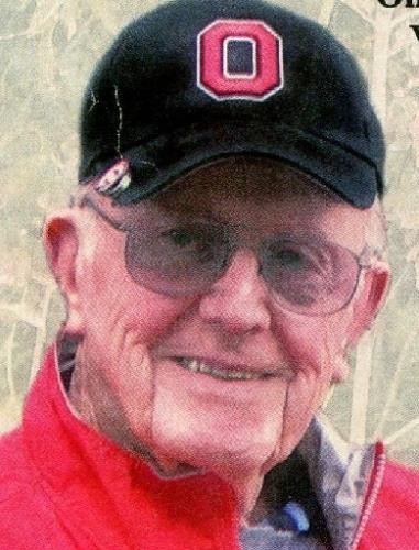 William A. Behnke obituary, 1924-2020, Willoughby, OH