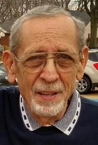Joseph L. Pullella obituary, Lyndhurst, OH