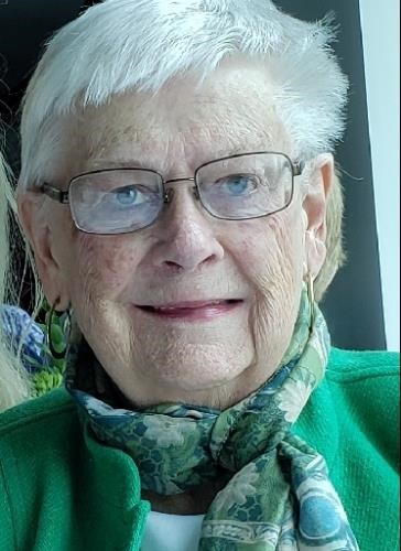 Patricia Dahl Whaley obituary, 1930-2021, Brecksville, OH